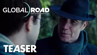 Snowden | "Control" Trailer | Open Road Films