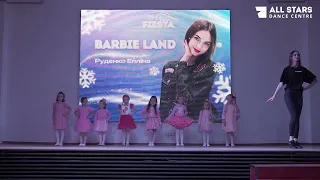 Руденко Елліна Barbie Land All Stars Dance Centre 2024