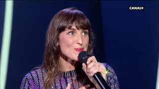 Hommage à Michel Legrand : Juliette Armanet interprète  "Les Moulins de mon coeur"- Cannes 2018