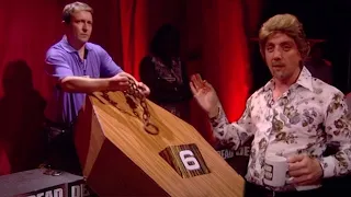 Dead Or Un-Dead - The Peter Serafinowicz Show | Absolute Jokes