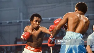 Knockout of the Year; 1979 : Ray Leonard KO1 Andy Price