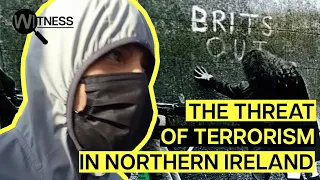 Protestants vs Catholics In Northern Ireland: The 100 Year War | Witness | IRA Terrorism Documentary