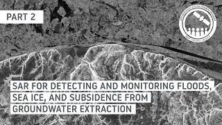 NASA ARSET: Measuring Surface Subsidence due to Groundwater Extraction with InSAR, Part 2/3