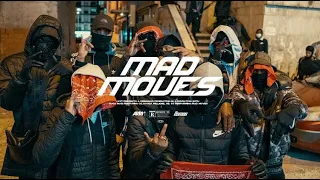 #K97 - Mad Moves [Official Video]