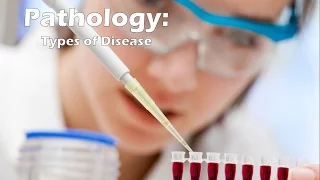 Pathology: Types of Disease