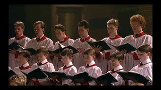 And The Glory Of The Lord Shall Be Revealed - Messiah - Handel