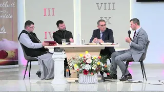 Noua religie globală și Antihristul (dialog interconfesional)