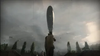 Battlefield 1 - Zeppelin Behemoth Cinematic Tribute