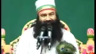 Dera Sacha Sauda Live Satsang 31 October 2010