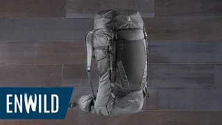 Deuter Futura Air Trek 50 + 10