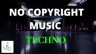 No Copyright Music | Techno Background Music | Infinity | MDStockSound