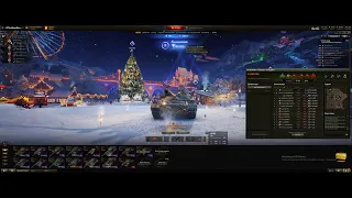 World of Tanks