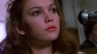 Diane Lane | The Outsiders All Scenes (3/3) [1080p]