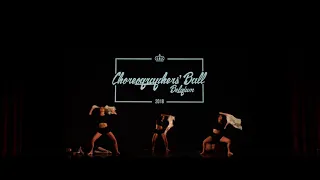 Choreographer's Ball 2018 / Ballet/Modern/contemporary category