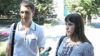 Наши новости Барнаул 07 08 12