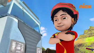 Shiva | शिवा | Dr. Earthquake | Full Episode 65 | Voot Kids