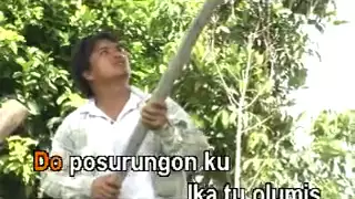 Jimmy Palikat - Tanak Kampung (Dusun Version) Karaoke.DAT