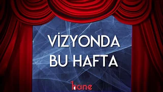 BU HAFTA VİZYONA GİREN FİLMLER (27 Eylül)