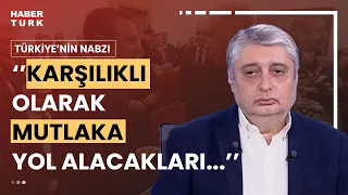 Cumhurbaşkanı Erdoğan'ın sistemde iyileştirmeden kastı ne? Nasuhi Güngör değerlendirdi