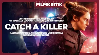CATCH THE KILLER | Kritik/Review | Nihilistisches und tief depressives Kino-Highlight