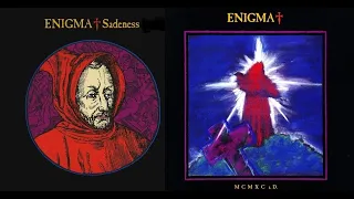 Enigma - Back to the Rivers of Belief (Way to Eternity/Hallelujah/The Rivers of Belief) (1990) [HQ]