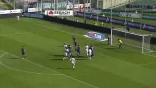 2008-09 Seria A-34 Fiorentina-Torino 1-0