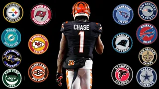 Bengals 2022 Schedule And Season Hype!