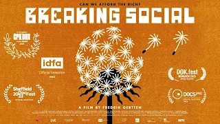 Breaking Social (2023) by Fredrik Gertten - Official Trailer