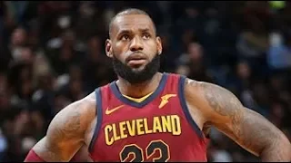 Cleveland Cavaliers vs New Orleans Pelicans - Full Highlights | Oct 28, 2017 | 2017-18 NBA season