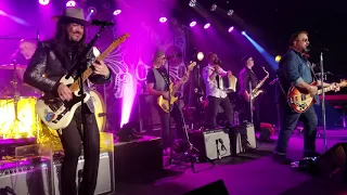 The Mavericks 30th! 'Cryin Shame', 'All That Heaven Will Allow', Stone Pony, 6.01.19