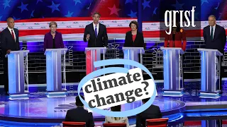 The climate change debate, explained