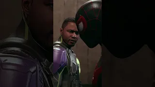 БРОДЯГА | Marvel's Spider Man Miles Morales