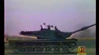 MBT-70 MBT