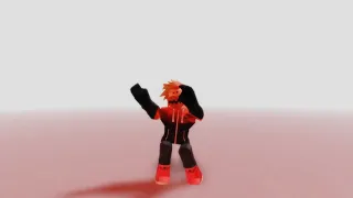 ROBLOX [] Aaron Smith - Dancin (Smug Dance)