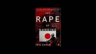 Rape of Nanking  Iris Chang Audiobook PART #6