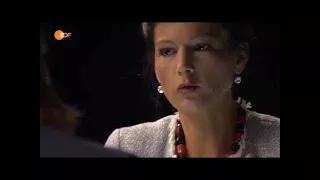 Precht /. Wagenknecht