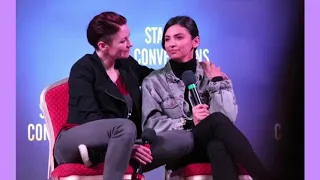 Chyler/Flo