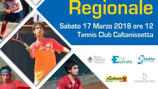 Tennis Club Caltanissetta domani la presentazione ufficiale della squadra