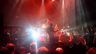 Archive with Orchestra "Again" Grand Rex 05042011.MTS