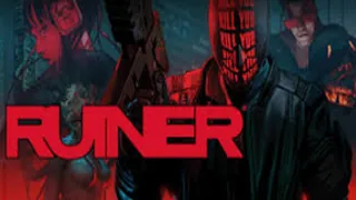 RUINER - Full Game/Ending