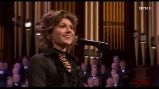 Season of Spirits-Christmas with the Mormon Tabernacle Choir Ft Sissel (2006)