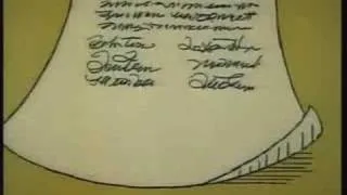 Schoolhouse Rock - The Preamble