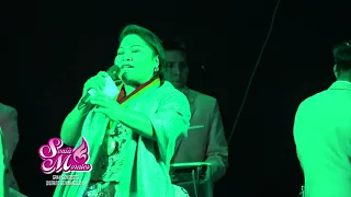 SONIA MORALES 2019 - CONCIERTO COMPLETO - MAÑAZO 2019