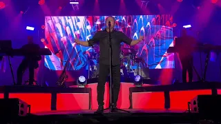 Joan of Arc (live) - OMD