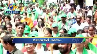 11 AM | Ghantaravam | News Headlines | 28th September 2022 | ETV Andhra Pradesh