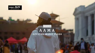 BABY - Aama ( Official Music Video )