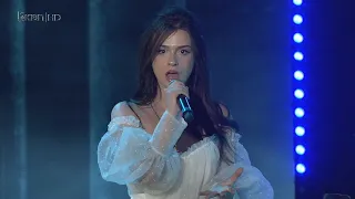 Anisa - The Phantom of the Opera - X Factor Albania | Netët LIVE - Tv Klan