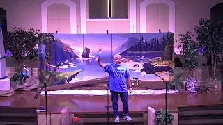 Breaker Rock Beach VBS 2024