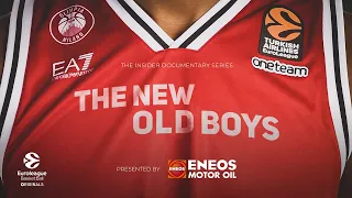 The New Old Boys - The Insider Documentary Series: