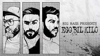 Big Hass X Tamer Nafar X Dodix X Illiam | Beat by Big Moe (IntoMyMind) - Ego Bil Kilo